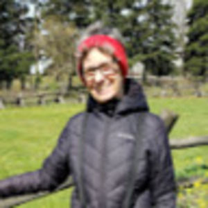 Meet your Posher, Pamela